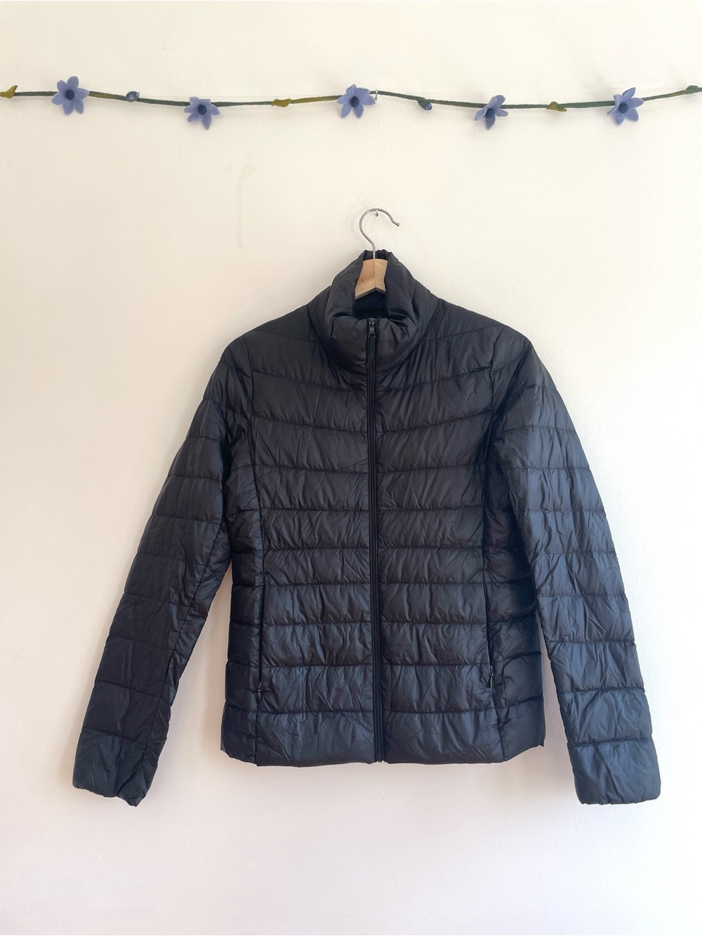 Uniqlo Ultra Light Down Puffer Jacket